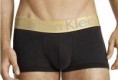 CK Steel black-gold L